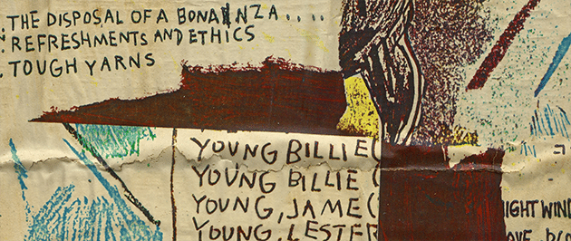 Jean-Michel Basquiat 20th Century & Contemporary Art Evening Sale